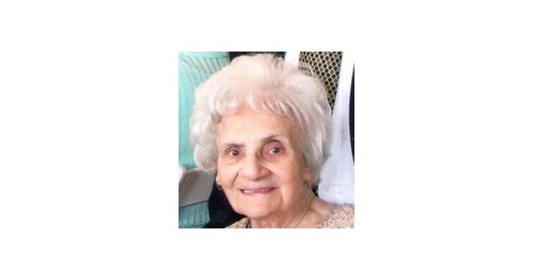 Katherine Caruana Obituary (1921 - 2016) - Rockford, IL - Rockford ...