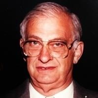 Carlo J. "Carl" Benassi obituary, 1931-2016, Rockford, IL