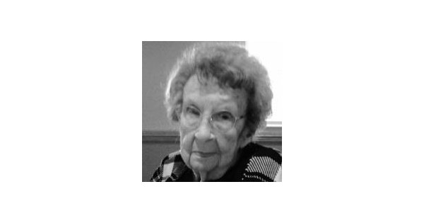 Janet Masterson Obituary (1918 - 2018) - Rockford, IL - Rockford ...