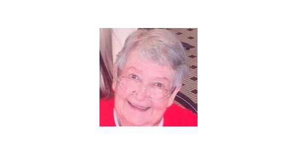 Jessie Scott Obituary 1933 2018 Rockford Il Rockford Register Star