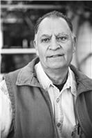 Gilbert Montoya obituary, 1951-2016, Capitan, NM