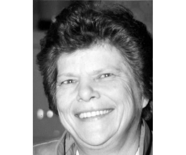 Constance Lilly Obituary (2016)