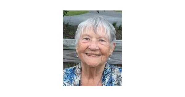 Mary Westfall Obituary (2017) - Portsmouth, VA - Rutland Herald