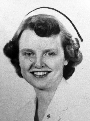 Carol Seward obituary