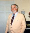 Robert L. Lavoie obituary, Rutland, VT
