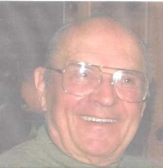 Robert J. Duch obituary