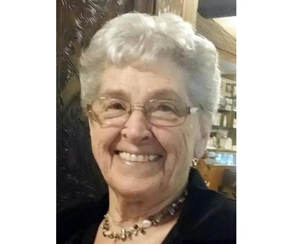 Margaret Bartlett Obituary (2016) - Rutland, VT - Rutland Herald