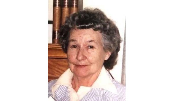 Helen Belden Obituary (2018) - Legacy Remembers