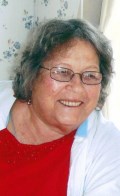 Charlotte Combs Obituary (2012)