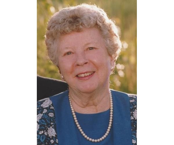 Ruth Janowski Obituary (2016) Springfield, VT Rutland Herald