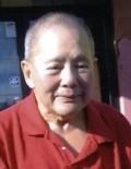 John Robert Leong obituary