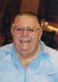 William Vance Erickson obituary