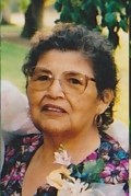 Eduviges Flores obituary