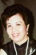 Marjorie Pinnick obituary