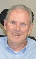 Richard J. Broadbent obituary