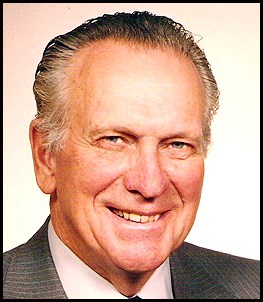 James COWAN Obituary (2010)