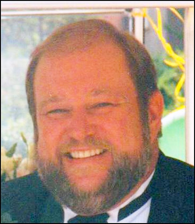 Timothy Mitchell Obituary