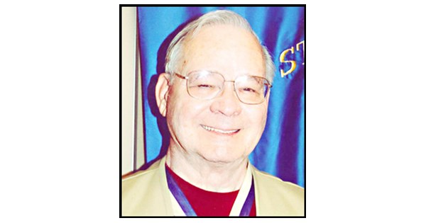 Stevenson THARP Obituary (2010)
