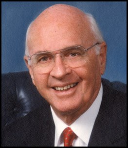 Francis B. DILLON obituary