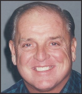 Patrick WEAGRAFF Obituary (2010)