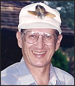 Donald LOGAN Obituary (2010)