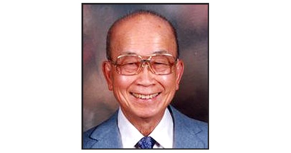 George CHIN Obituary (2010) - Fair Oaks, CA - The Sacramento Bee