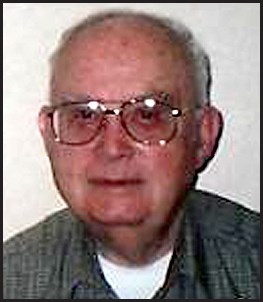 Robert Hendrick Obituary (2009)