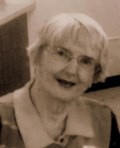 Phoebe-Jean MacCaughey Fulmer obituary, Davis, Ca