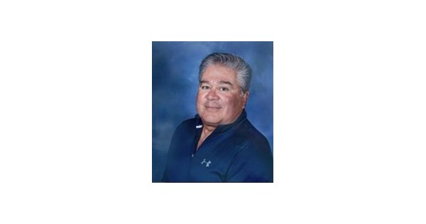Robert Vasquez Obituary (1952 - 2021) - Sacramento, CA - The Sacramento Bee