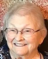 Doris Jean Young obituary, 1931-2021, Orangevale, CA