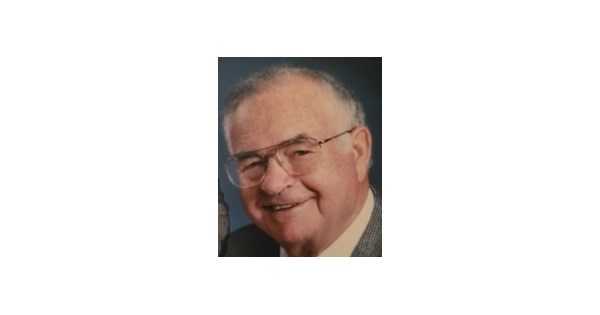 Richard Ramey Obituary (1928 - 2021) - Sacramento, CA - The Sacramento Bee