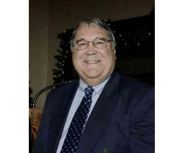 John Sullivan Obituary (1950 2023) Rancho Murieta, CA The