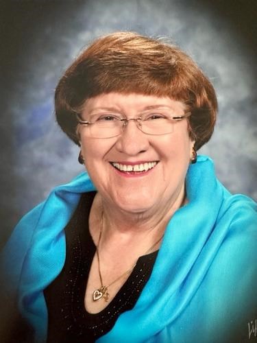 Belvia Jean Brown, Obituary