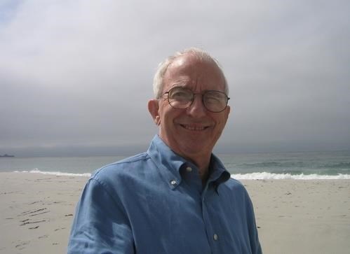 Roger Martin Smith obituary, 1940-2024, Sacramento, CA