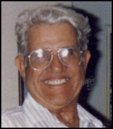 William John ALVERNAZ obituary, Fair Oaks, CA