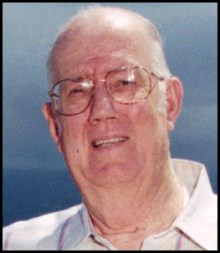 James Robert ANTHONY obituary, Sacramento, CA