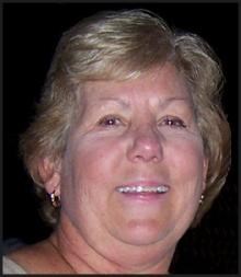 Sharon BAKER Obituary (2014)