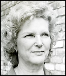 Dorothy J. BONISLAWSKI obituary