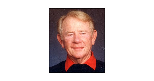 Guy BROWN Obituary (2011)
