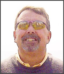 Stuart M. BRYANT obituary