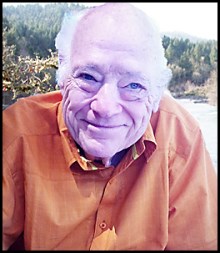 James Robert CARRIGER obituary