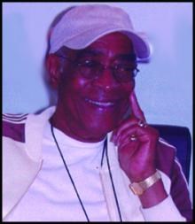 Leonard George CHADWICK Jr. obituary