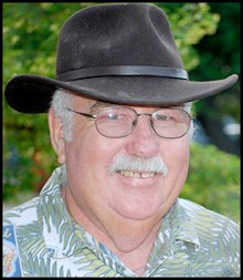 LeRoy CLIFTON Obituary (2011)