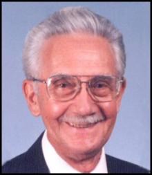 Eugene COMONTOFSKI obituary, San Antonio, TX