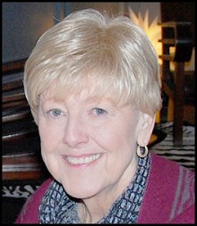 Ann COTTRELL Obituary (2011)