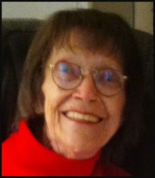 Julia T. DAVIDSON obituary