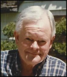 Robert Lawrence DUNSHEE obituary