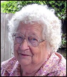 Mildred FRAME obituary, Sacramento, CA