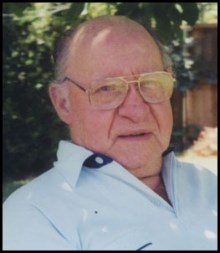 Wayne L. GREEN obituary