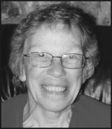 Julie Claire HANRETTY obituary, Sacramento, CA